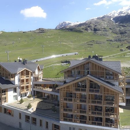 Residence Phoenix A By Leavetown Vacations Alpe d'Huez Ngoại thất bức ảnh