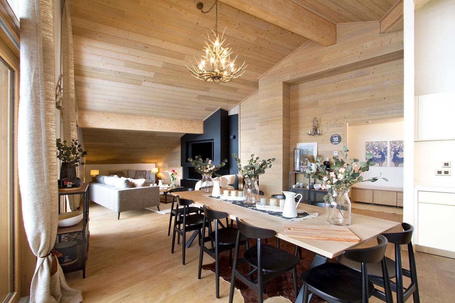 Residence Phoenix A By Leavetown Vacations Alpe d'Huez Ngoại thất bức ảnh