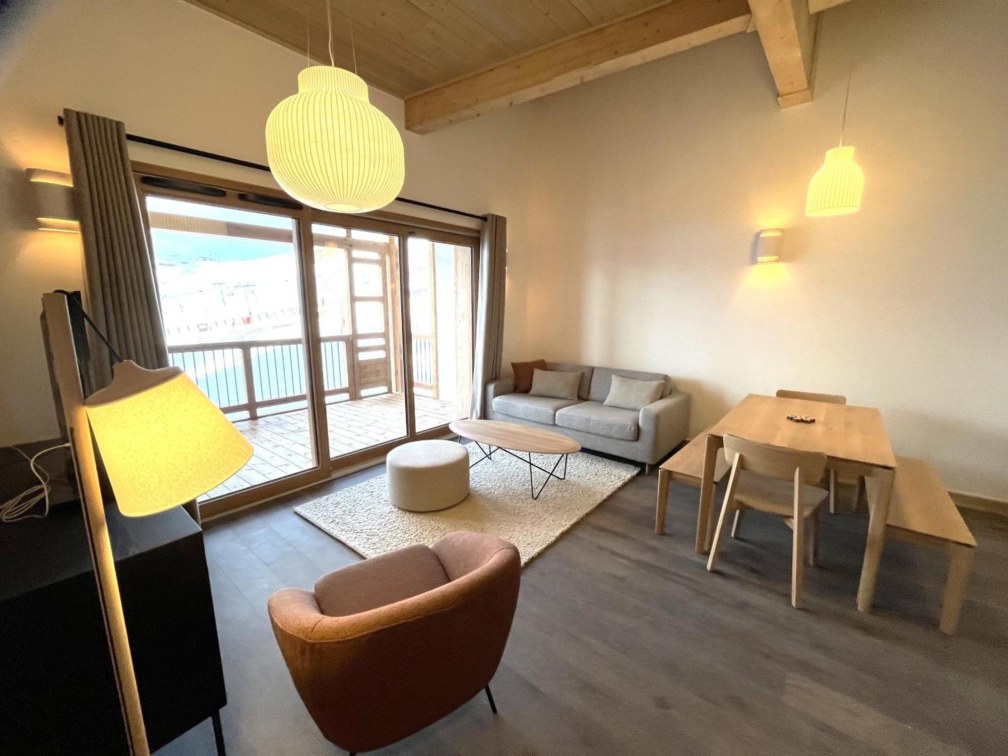 Residence Phoenix A By Leavetown Vacations Alpe d'Huez Ngoại thất bức ảnh