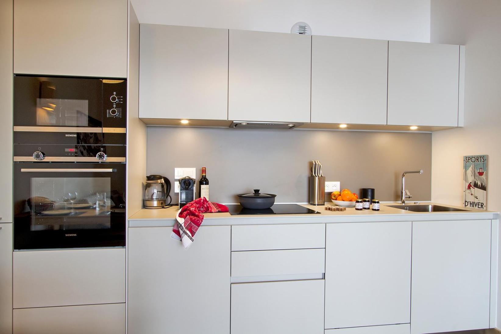 Residence Phoenix A By Leavetown Vacations Alpe d'Huez Phòng bức ảnh