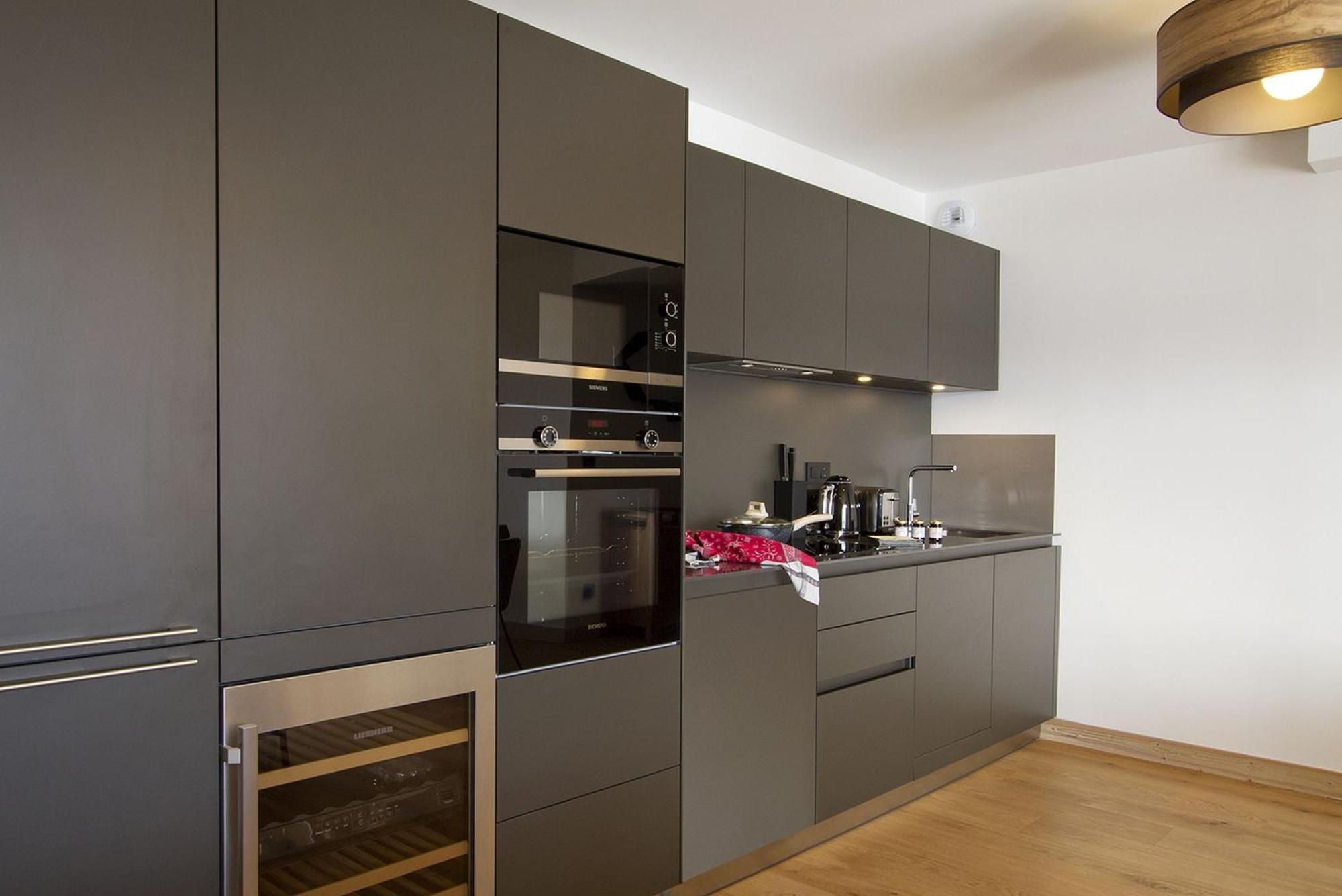 Residence Phoenix A By Leavetown Vacations Alpe d'Huez Phòng bức ảnh
