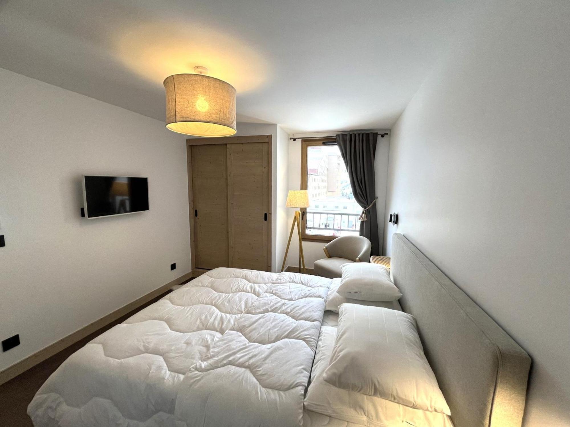 Residence Phoenix A By Leavetown Vacations Alpe d'Huez Phòng bức ảnh