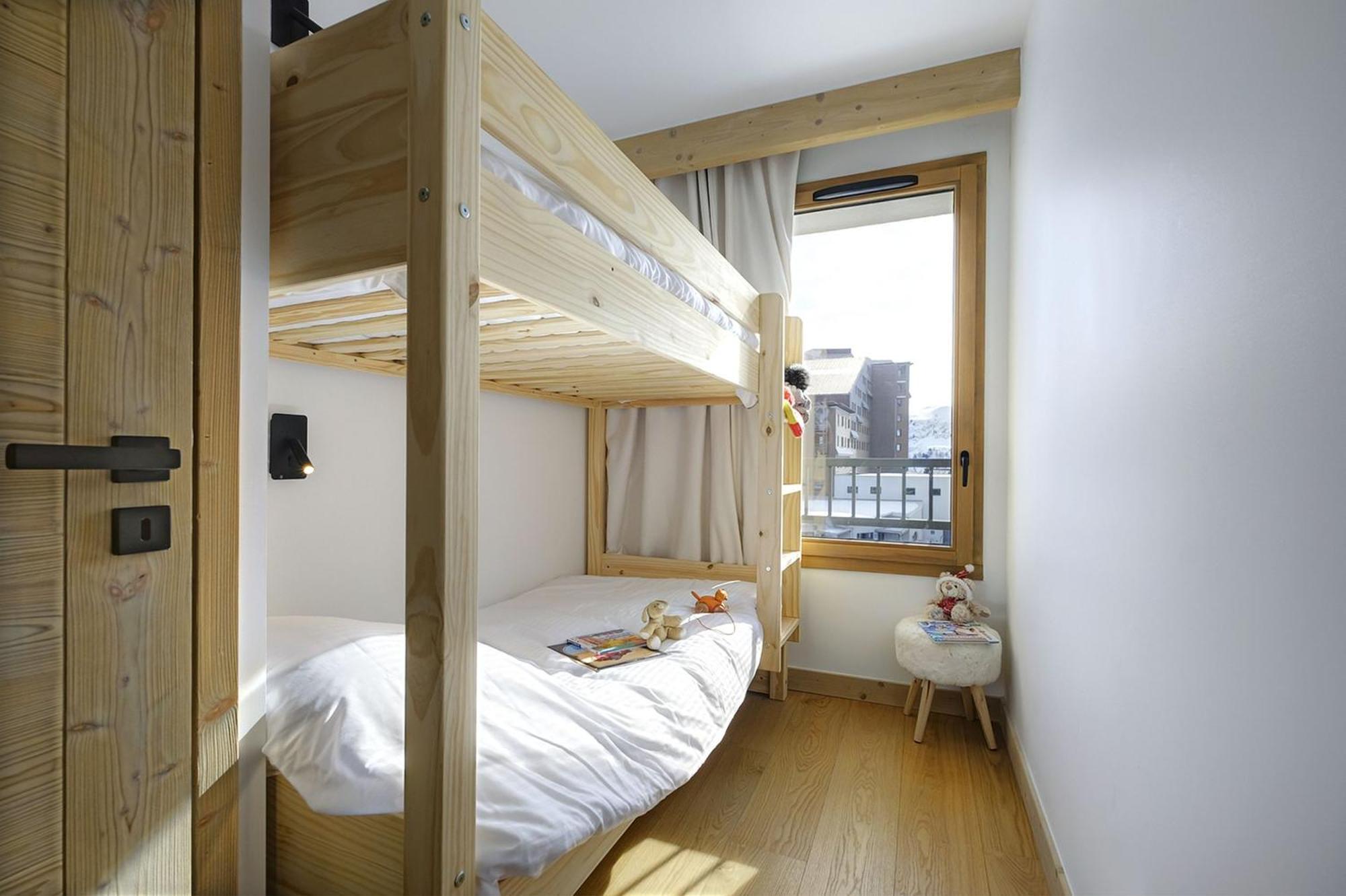 Residence Phoenix A By Leavetown Vacations Alpe d'Huez Phòng bức ảnh