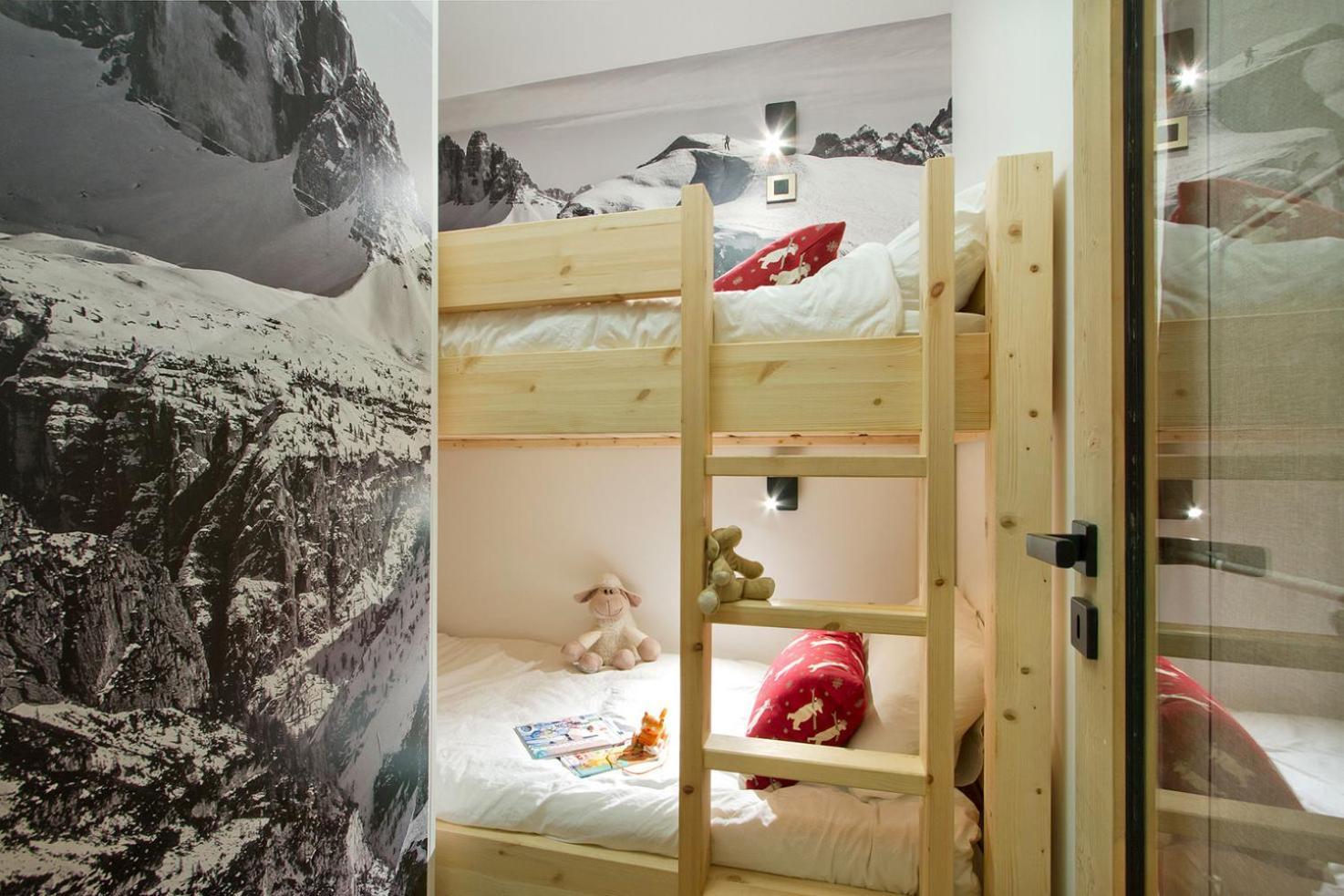 Residence Phoenix A By Leavetown Vacations Alpe d'Huez Ngoại thất bức ảnh